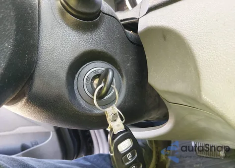 2013 Hyundai Sonata Gls из США, поврежденный, VIN 5NPEB4AC7DH519717